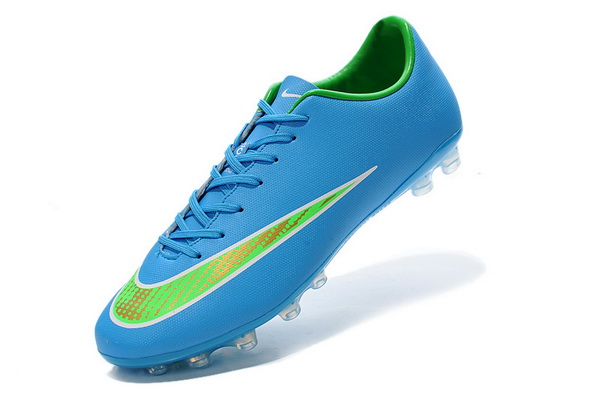 2014 World Cup Nike Mercurial Superfly AG Men Shoes--007